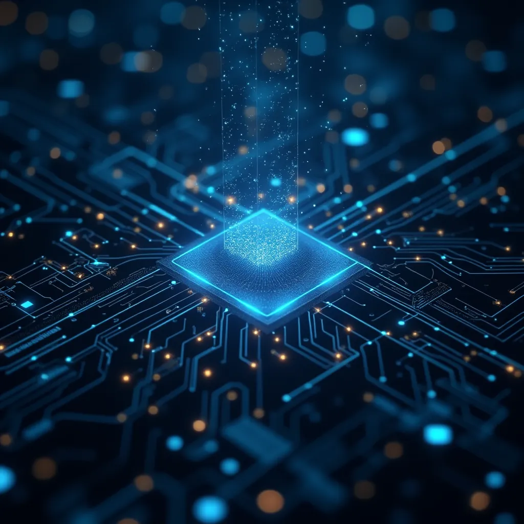 O que é a internet?