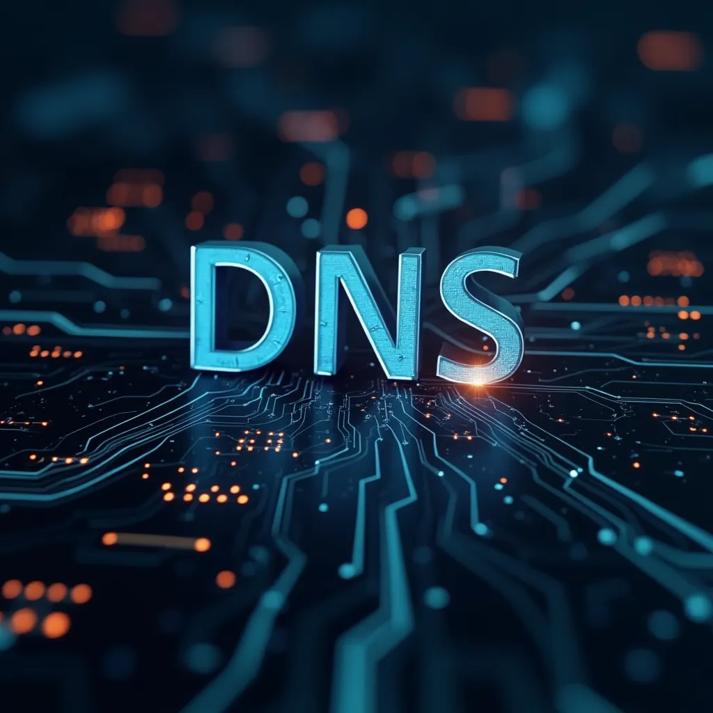 Protocolo DNS